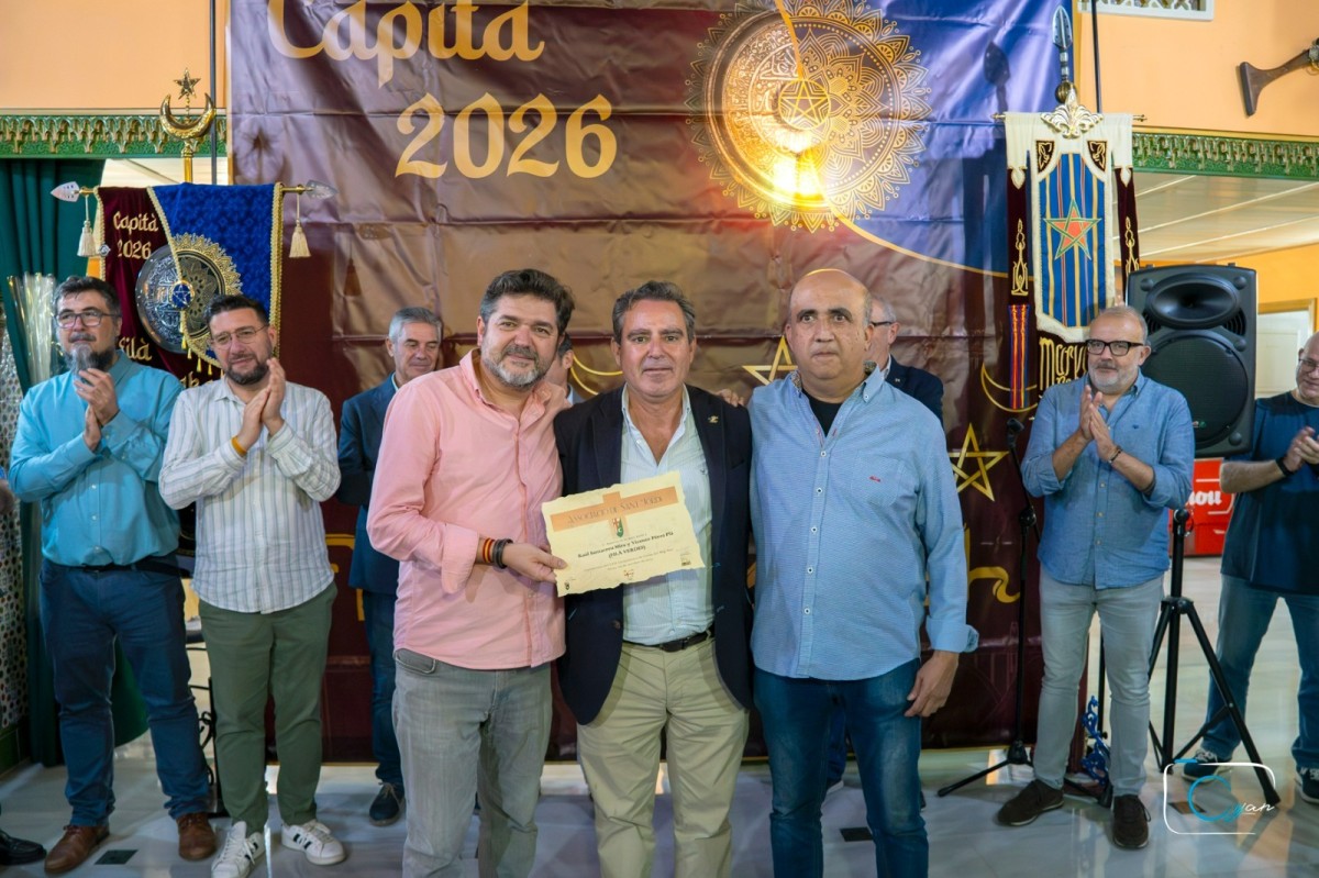 Associació de Sant Jordi